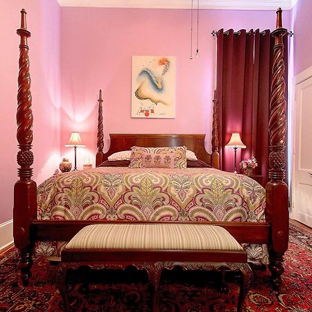 نيو أورلينز R&B Award Winning B&B - Adult Only المظهر الخارجي الصورة