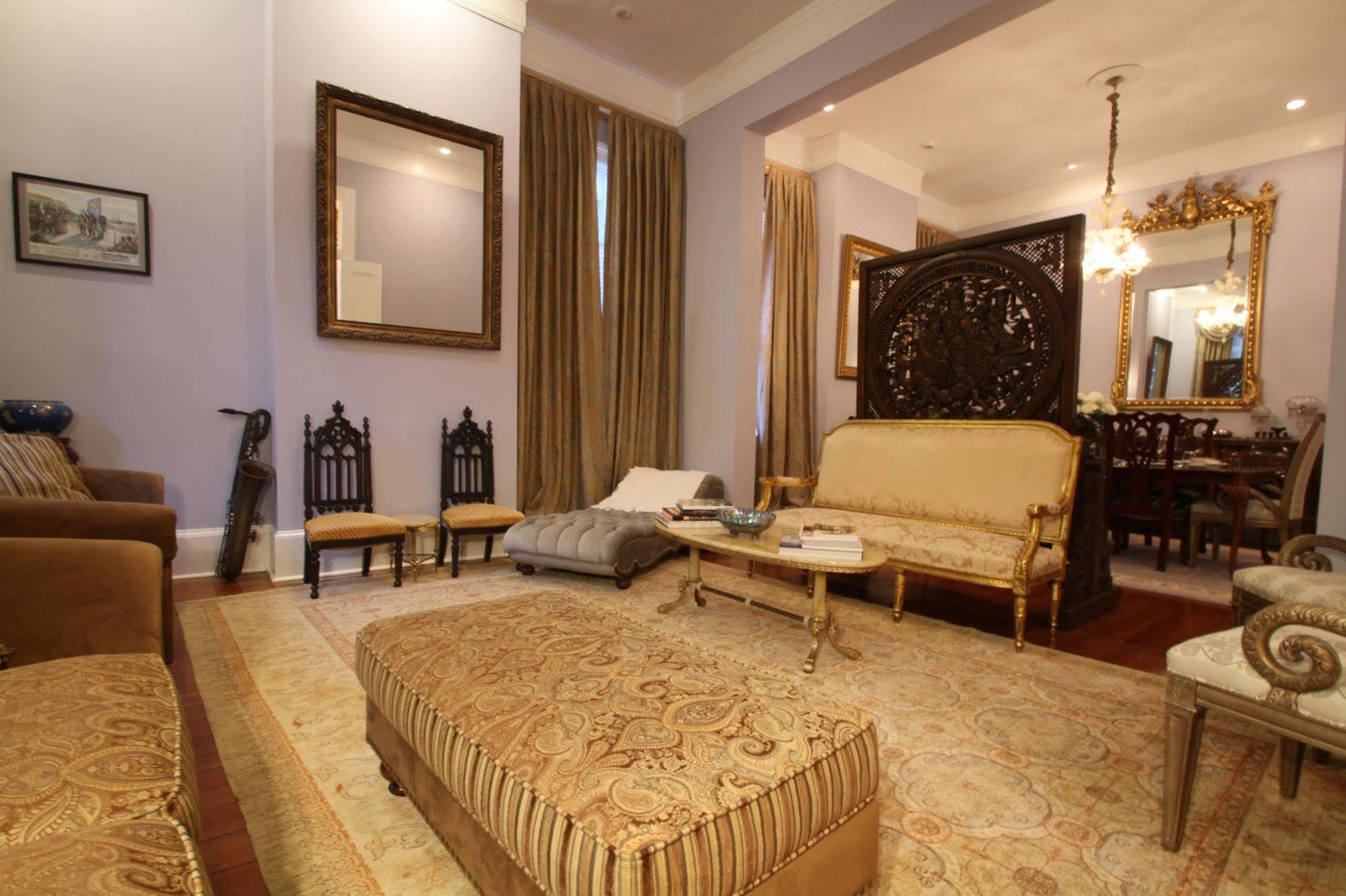 نيو أورلينز R&B Award Winning B&B - Adult Only المظهر الخارجي الصورة